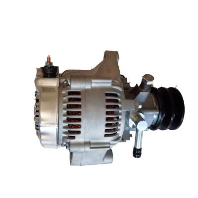 China BRAND NEW ENGINE SPARE PARTS 3L ALTERNATOR FOR TOYOTA 2L 3L 5L HILUX CAR ENGINE Closed Off-Road Vehicle (LN_ for sale