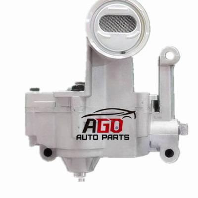 China Brand New Car Engine Parts Engine Oil Pump For 2010-2013 Hyundai Tucson 2.0L KIA Forte Forte 5 2.0L Car Engine 21310-2G011 for sale