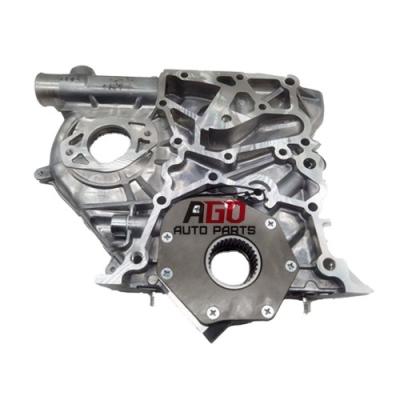 China Brand New Engine Spare Parts 3L 2L 5L Engine Oil Pump 11311-54052 11311-54051 For Toyota Hilux Pickup Hiace Dyna150 Car Engine for sale