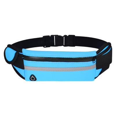 China 2022 Customized Logo Water Proof Designer Black Pussy Pack Fashion Women Waist Bag Stylish Unisex Worthless Bag Fanny Pack Belt for sale