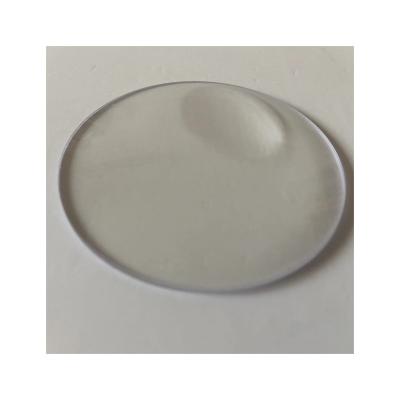 China High Quality Hard Coating Transmittance1.60 Progressive Bifocal Multifocal Lenses for sale