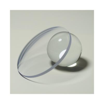 China Fashion Transmittance1.56 Commodity Single Vision Glass Lenses Transmittance1.56 for sale