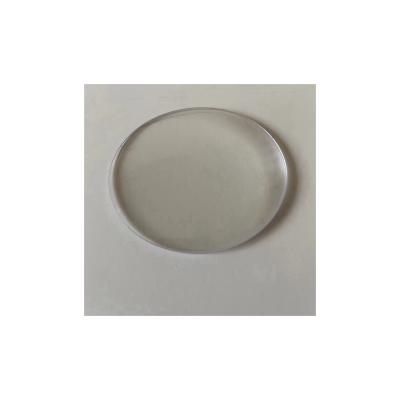 China Transmittance 1.56 Smart Ultrathin Aspherical Surface Optical Photochromic Lenses for sale