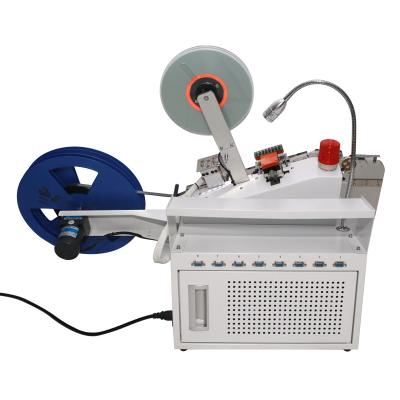 China Other Original Jinchuangtu Spot Electronic Industry Equipment Automation Taping Burner for sale