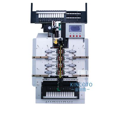 China Other Direct Selling Original Chip Burning Spot 1213D Machine IC Tube Machine Programming Equipment for sale