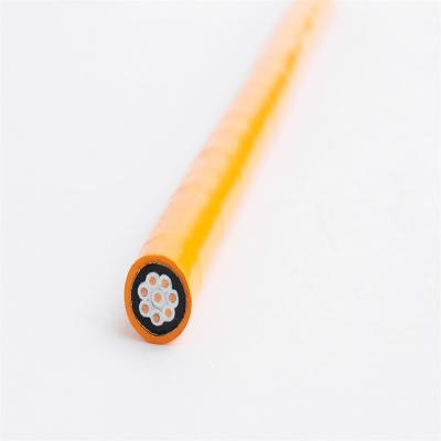 China Construction 0.6 / 1 KV Nylon Material Power Cable For Australia Market for sale