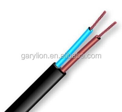 China Construction 1.5sqmm 2.5sqmm 450/750V Multi Core PVC Insulated Cable KVV Control Cable for sale