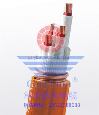 China Underground 2022 ESP Power Cable EPDM Insulation Lead Sheath Cables MPR For Oilfield Pump for sale