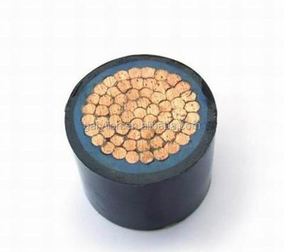 China Medium Construction Voltage 36kv Price Power Cable 70mm2 150mm 185mm2 400mm2 for sale