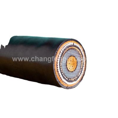 China Factory Price CCE PVC Insulation Medium Voltage Armored Power Cable Underground Power Cable AS/NZS Underground Power Cable for sale