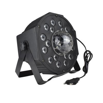 China Hot Selling Mordern Mordern Projection Light Par Light Ball Magic Par Light for sale