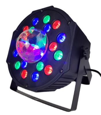 China Light Hot Selling Hotel Hotel Projection Ball Projection Par Magic Light for sale