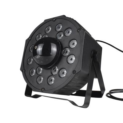 China Hot Selling Bar Ball Nightclub Projection Bar Light Stage Light Par Magic Light for sale