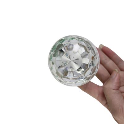 China Mini USB Mid Century Star Lights Interior Car Roof Ball Star Light Small Mid Century Magic Atmosphere for sale