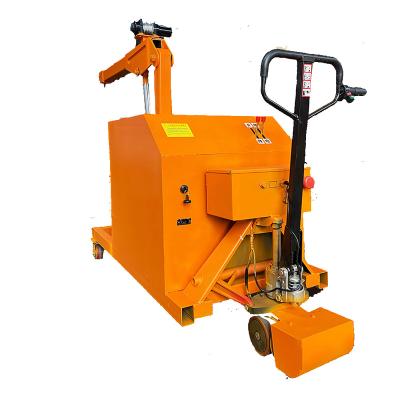 China The Other 500kg 3m Warehouse Electric Mini Crane New Mini Crane for sale