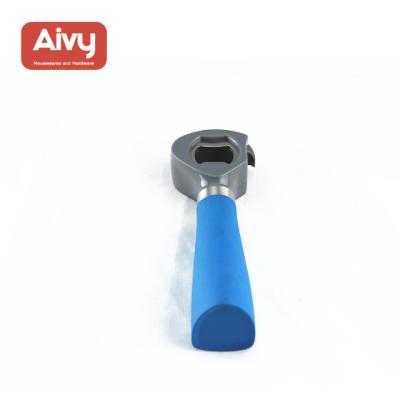 China Sustainable Household Kitchen Tools Plastic Kitchen Can Opener for sale