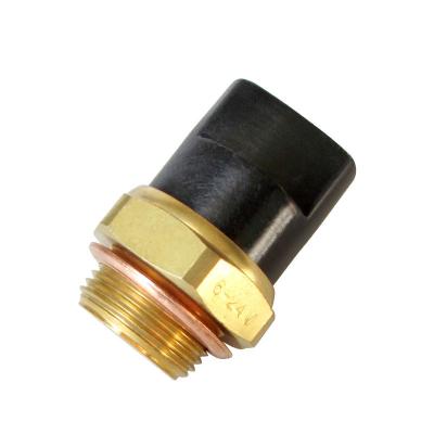 China Factory direct sales vehicle engine accessories bimetal thermal switch OEM 321959481d 6*3*3cm for sale