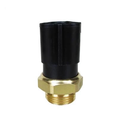 China Hot-selling Bimetal Heatsink Fan Temperature Control Switch OEM 1J0959481A 6*3*3cm for sale