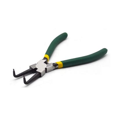 China DIY Tool Snap Ring MULTI FUNCTIONAL Circlip Pliers for sale