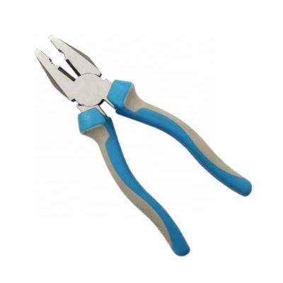 China Clipping Hot Sale 8inch Combination Pliers for sale