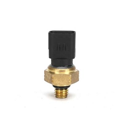 China Excavator Excavator Pressure Switch E320D E320D2 C6.4 Engine Oil Pressure Sensor 274-6721 for sale