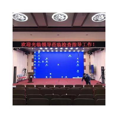 China Top quality indoor nice price lcd display digital led screen promotion for sale