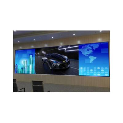 China Indoor Standard Best Price Led Advertising Digital Signage And Monitor Displays for sale