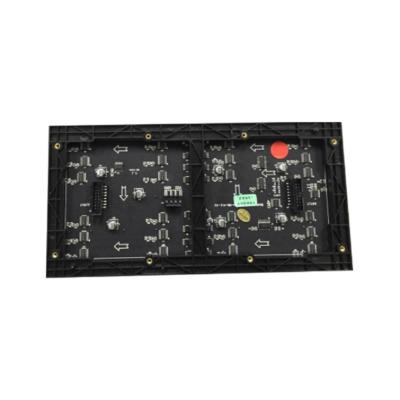 China Indoor factory wholesale digital menu display price led splicing screen for sale