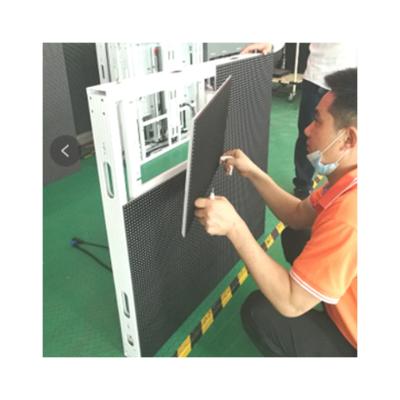 China Low Cost Indoor Billboard Indoor Digital Advertising Board Led Screens for sale