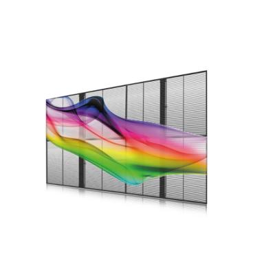 China Online wholesale indoor and outdoor flat light panel digital lock display stand indoor led screen for sale