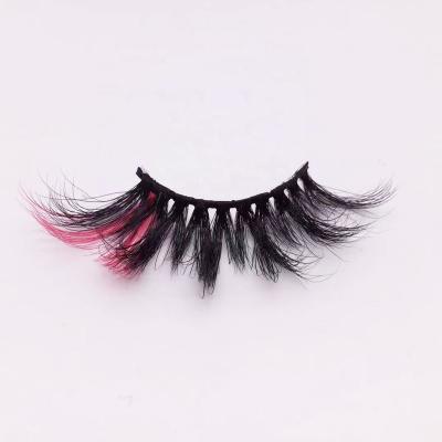 China Lite Private Label Mink Magnetic Eyelashes Natural 3d Look False Eyelashes Silk Magnetic Eyelashes for sale