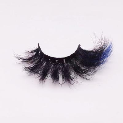 China Wholesale Custom False Eyelashes 3d Mink Eyelashes Vendor Lite 3d Lashes Private Label 25mm for sale