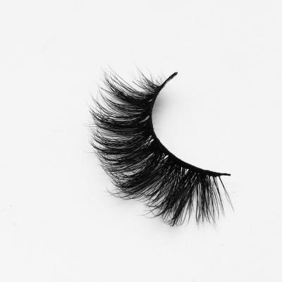 China Lite Private Label Cheap Price Hot Selling Band Full Lashes 3D Mink False Eyelashes For Wholesale for sale