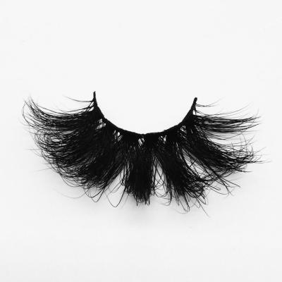 China Factory Direct 3d Mink Hair False Eyelashes Multilayer from Lite for sale