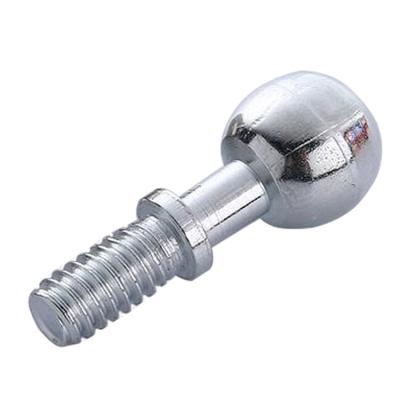 China Stainless Steel Customized 304 Stainless Steel Ball Head Bolt for sale