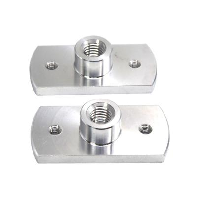 China Heavy Industry Customized Stainless Steel T-Nut for sale