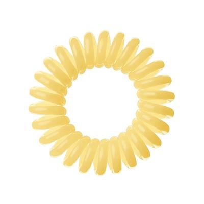 China 71 Colors 4cm Women's Small MOQ Long Lasting Traceless Curly Custom Spiral Phone Hair Accessories Twists Bob Hair Ties for sale