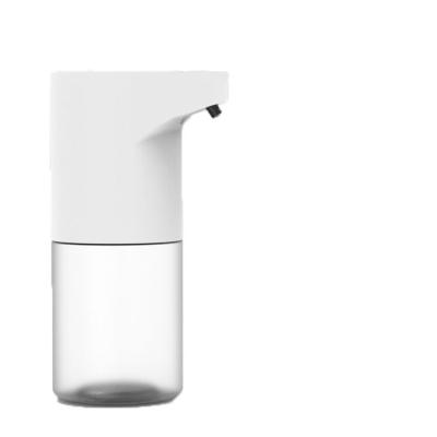 China Hot Selling Refillable Automatic Foam Soap Dispenser 130*115*270mm for sale