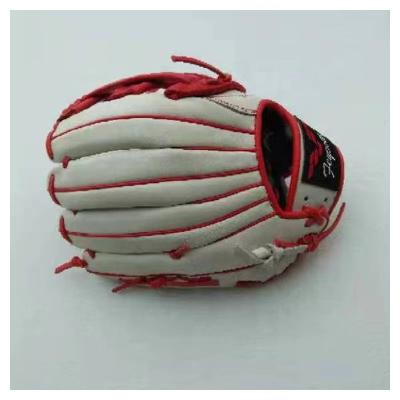 China Whip Gloves Bateo Baseball Gloves Wholesale Adult for sale