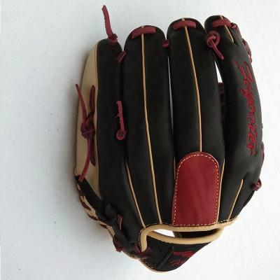 China Whip Cheap Professional Mens Baseball Glove Softball Gem Baseball for sale