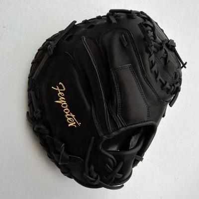 China Whip kip baseball beisbol mitt guantes baseball catchers leather gloves for sale