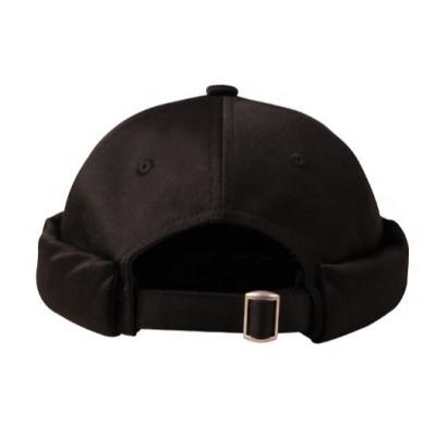 China JOINT custom tailored brimless baseball caps wholesale china for sale