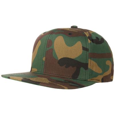 China COMMON Camouflage Trucker Hat Accept Custom Logo Pattern Hip Hop Vintage Snapback Hat for sale