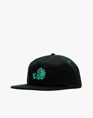 China Custom 3d or 2d embroidery logo snapback hat flat bill eco-friendly COMMON custom made for sale