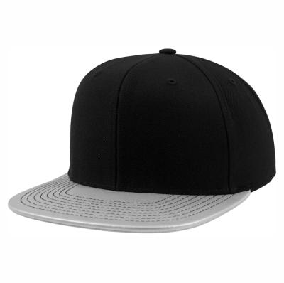 China Promotion COMMON Best Selling Men's Simple Snapback Hats Cover No Logo Wholesale for sale