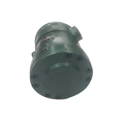 China Construction Machinery Plunger Pump Hydraulic PISTON PUMP For Construction Machinery for sale