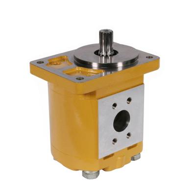 China CBH-G5 Construction Machinery Hydraulic Gear Pump For Construction Machinery for sale