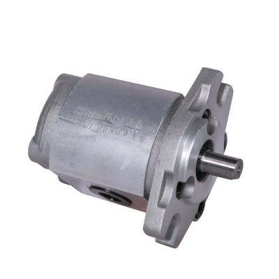 China CBWmbc-F6.0 construction machinery hydraulic gear pump for hydraulic machinery for sale