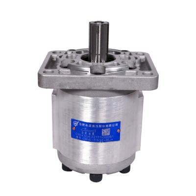 China Construction Machinery High Performance Hydraulic Gear Pump For Construction Machinery for sale