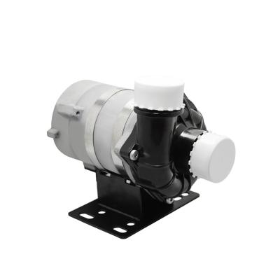 China Wastewater treatment manufacturers supply high quality booster pump water pump with cheap price for sale